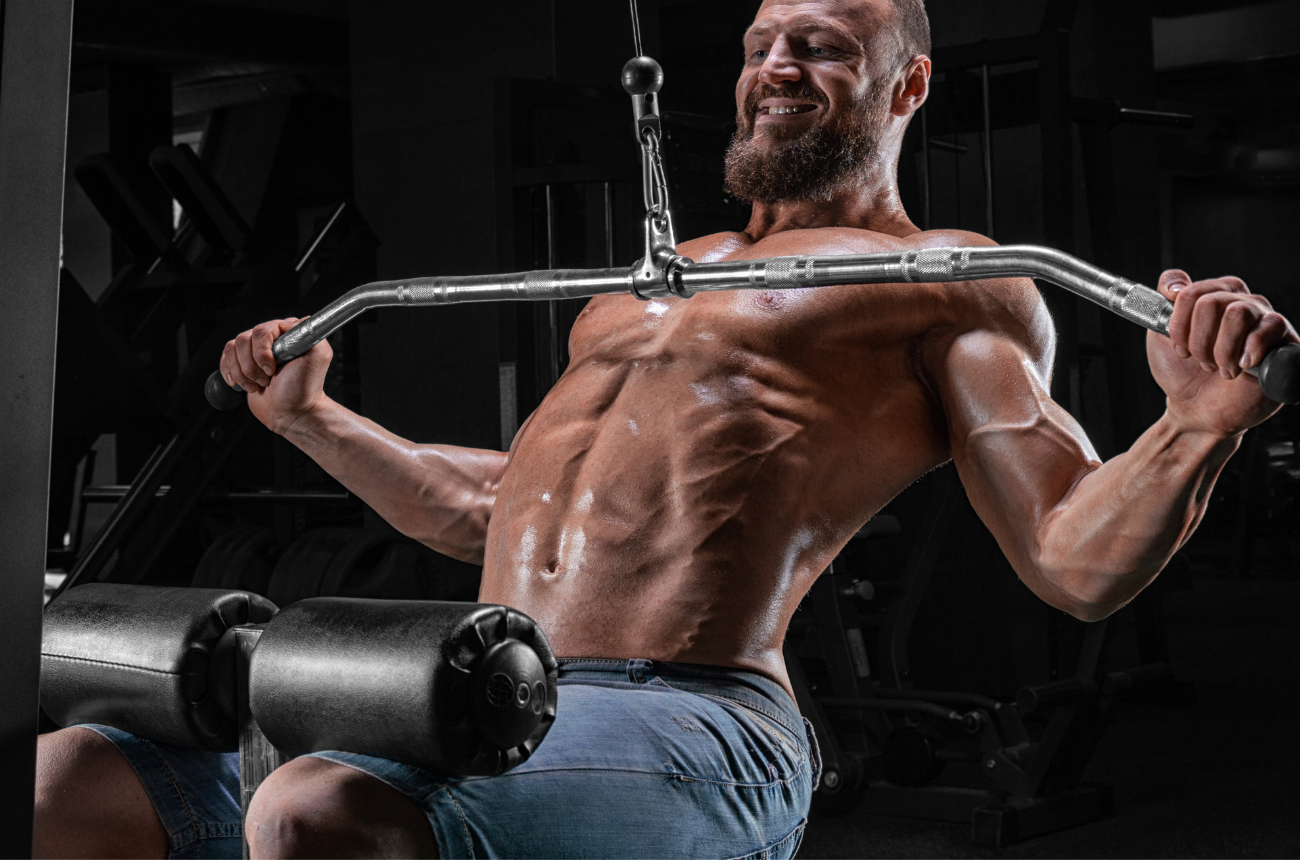 Everything You Need to Know About Hypertrophy Training Basics for